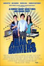 Watch A Bag of Hammers Movie25