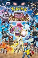 Watch Pokmon the Movie: Hoopa and the Clash of Ages Movie25