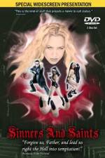 Watch Sinners and Saints Movie25