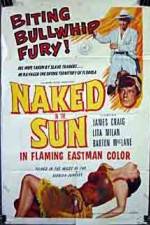 Watch Naked in the Sun Movie25