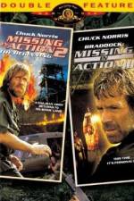 Watch Braddock Missing in Action III Movie25