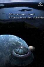 Watch Discovery Channel Monsters and Mysteries in Alaska Movie25