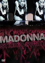 Watch Madonna: Sticky & Sweet Tour Movie25