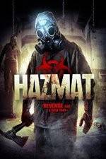 Watch HazMat Movie25