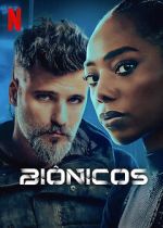 Watch Bionic Movie25