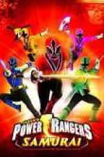 Watch Power Rangers Samurai Movie25