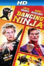Watch Dancing Ninja Movie25