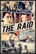 Watch The Raid Movie25