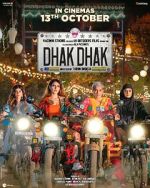 Watch Dhak Dhak Movie25