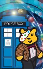 Watch Doctor Who: Children in Need Special (TV Short 2005) Movie25