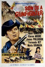 Watch Son of a Gunfighter Movie25