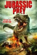 Watch Jurassic Prey Movie25