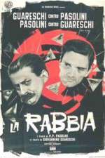 Watch La rabbia Movie25