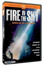 Watch Fire in the Sky Movie25