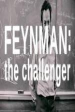 Watch Feynman: The Challenger Movie25