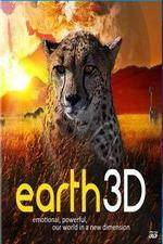 Watch Earth 3D Movie25
