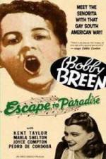 Watch Escape to Paradise Movie25
