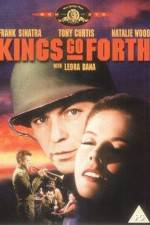 Watch Kings Go Forth Movie25