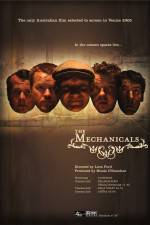 Watch The Mechanicals Movie25