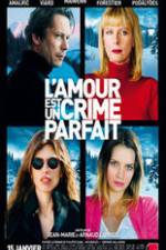 Watch L'amour est un crime parfait Movie25