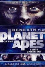 Watch Beneath the Planet of the Apes Movie25