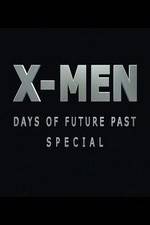 Watch X-Men: Days of Future Past Special Movie25