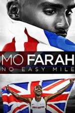 Watch Mo Farah: No Easy Mile Movie25