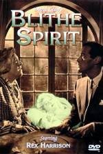Watch Blithe Spirit Movie25