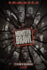 Watch Monster Brawl Movie25