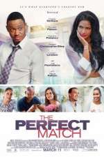 Watch The Perfect Match Movie25
