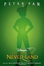 Watch Peter Pan II: Return to Neverland Movie25
