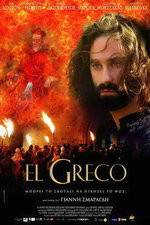Watch El Greco Movie25