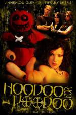 Watch Hoodoo for Voodoo Movie25