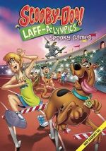 Watch Scooby-Doo! Laff-A-Lympics: Spooky Games Movie25