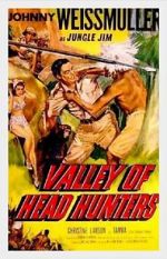Watch Valley of Head Hunters Movie25