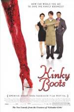 Watch Kinky Boots Movie25