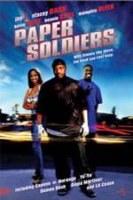 Watch Paper Soldiers Movie25