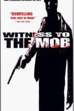 Watch Witness to the Mob Movie25