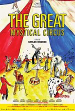 Watch The Great Mystical Circus Movie25