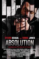 Watch Absolution Movie25
