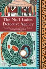 Watch The No 1 Ladies' Detective Agency Movie25