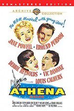 Watch Athena (1954 Movie25