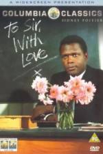 Watch To Sir, with Love Movie25
