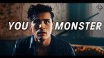 Watch You Monster (Short 2020) Movie25