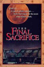 Watch The Final Sacrifice Movie25