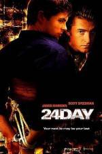 Watch The 24th Day Movie25