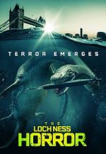 Watch The Loch Ness Horror Movie25