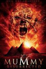 Watch The Mummy Resurrected Movie25