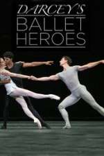 Watch Darcey's Ballet Heroes Movie25