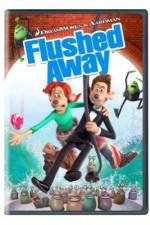Watch Flushed Away Movie25